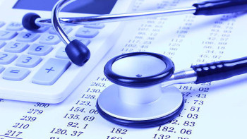 Фотография к новости: Астанада дәрігерлерге 100 млн теңгеге жуық төлем төленбеген