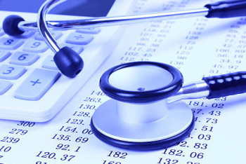 Фотография к новости: Астанада дәрігерлерге 100 млн теңгеге жуық төлем төленбеген