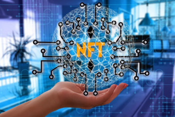 Фотография к новости: Қазақстан цифрлық сенімге негізделген криптовалютаны іске қосты