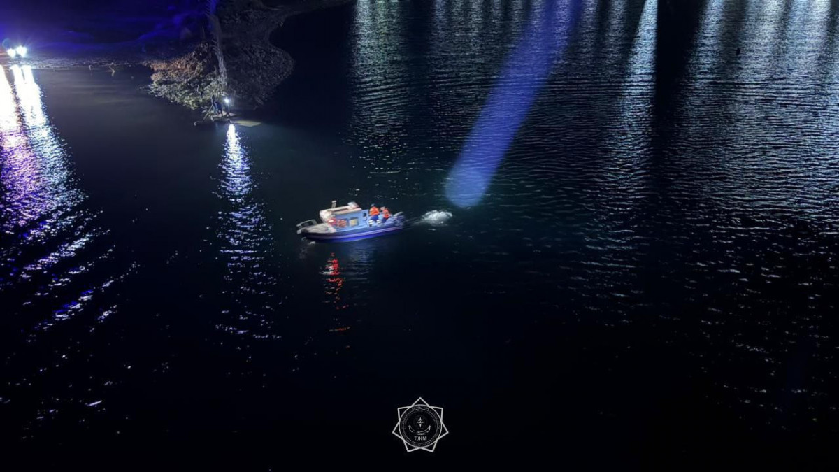  ТЖМ баспасөз қызметі