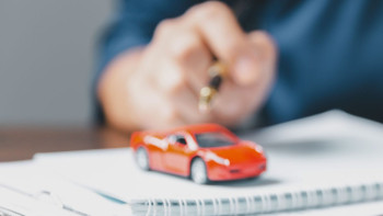 Фотография к новости: Банктер жеңіл автонесие бағдарламасын жалғастырады – Үкімет