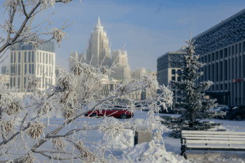 Фотография к новости: Қазақстанда қыс қандай болады? – Синоптиктер болжамы