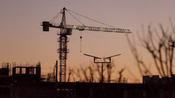 Фотография к новости: Қай облыста көп баспана салынып жатқаны анықталды