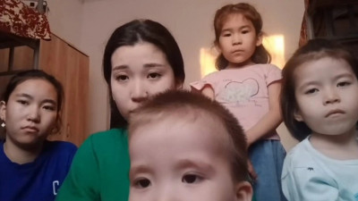 "Анамызды жындыханаға жатқызды": Балалардың құқықтарын қорғау комитеті жағдайға араласты