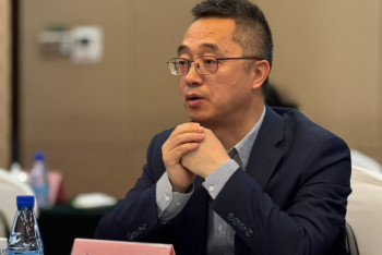 Фотография к новости: Қытайда қазақ халқының айтыс дәстүрі ерекше қамқорлыққа алынған