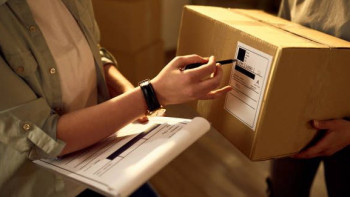 Фотография к новости: Қазақстандық кәсіпкерлер экспорттық өнімдерді таңбалау аясын кеңейтуде