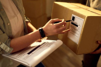 Фотография к новости: Қазақстандық кәсіпкерлер экспорттық өнімдерді таңбалау аясын кеңейтуде