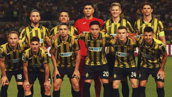 Фотография к новости: Бұдан былай "Қайрат" футболшыларына кез келген адам құнды сыйлық бере алмайды