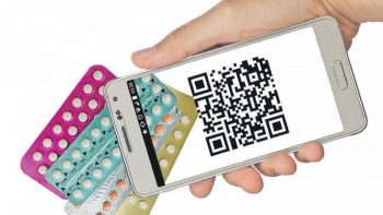 Фотография к новости: Дәрі-дәрмектерді таңбалау: жүйе пациенттерді қалай қорғайды