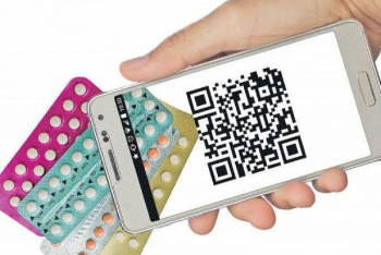 Фотография к новости: Дәрі-дәрмектерді таңбалау: жүйе пациенттерді қалай қорғайды