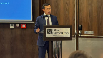 Фотография к новости: Салық кодексі: Бизнес үшін не өзгереді?