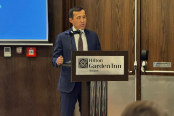 Фотография к новости: Салық кодексі: Бизнес үшін не өзгереді?