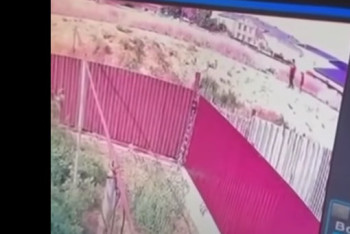 Фотография к новости: Атырау облысында 7 жасар қызды зорлап, өзенге батырып өлтірген ер адамға үкім шықты