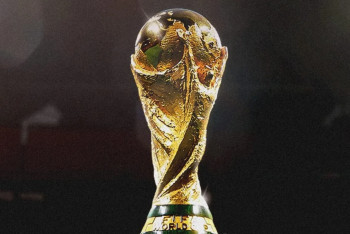 Фотография к новости: 2026 жылғы футболдан Әлем чемпионатының билет құны мен сатылым мерзімі белгілі болды