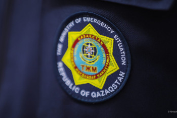 Фотография к новости: Қазақстан құтқарушыларына алғаш рет ұшақтар берілді