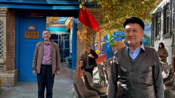 Фотография к новости: 400 мың теңге зейнетақы және тегін білім: Қытай қазақтарының өмірі