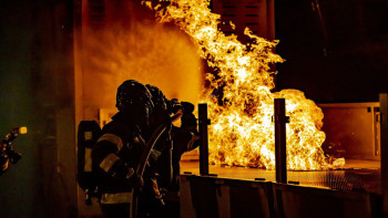 Фотография к новости: Тұрғын үйдегі өрттен төрт адам қаза тапты