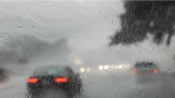 Фотография к новости: Бірнеше облыстың жүргізушілеріне ескерту жасалды