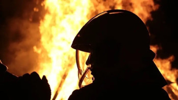 Фотография к новости: Зауытта жарылыс болып, үш адам қаза тапты