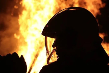 Фотография к новости: Зауытта жарылыс болып, үш адам қаза тапты