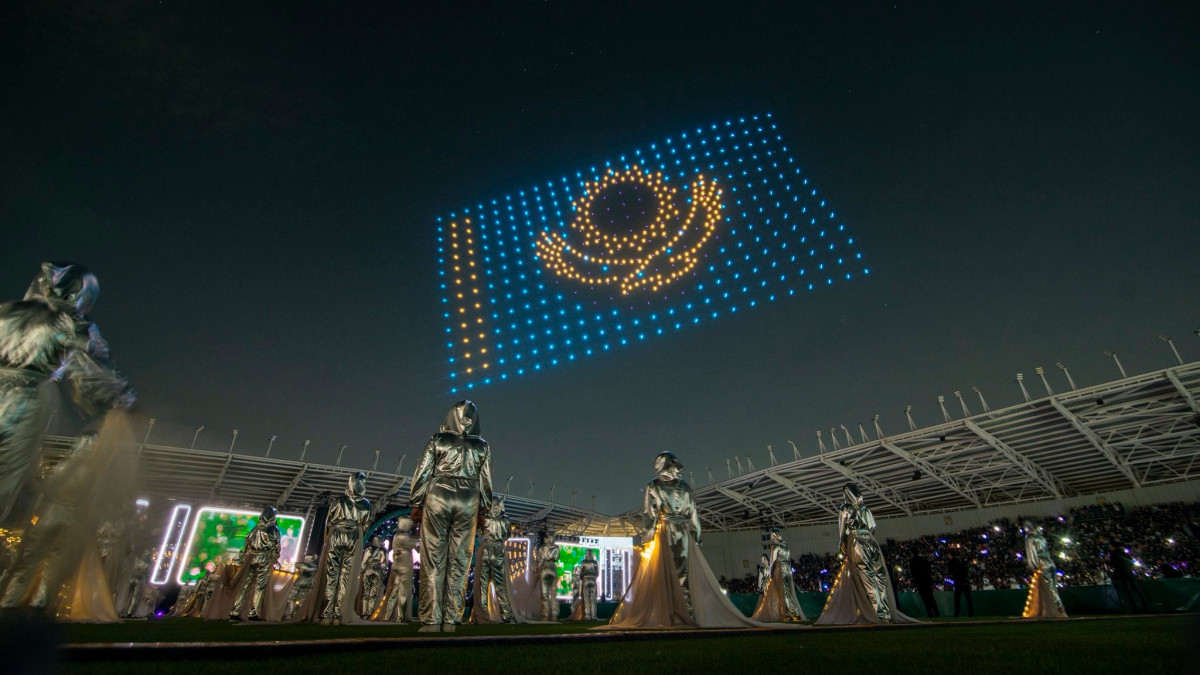  Қызылорда облысы әкімінің баспасөз қызметі