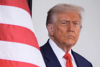 Фотография к новости: АҚШ пен Израиль Трампты Нобель бейбітшілік сыйлығына ұсынуға қол жинай бастады