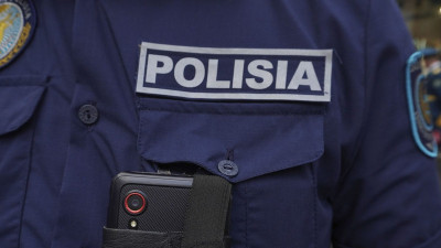 Абай облысында заңсыз айналымнан 415 келі есірткі тәркіленді