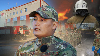 Фотография к новости: Өмір мен өлім арасындағы қызмет: бүгін – Құтқарушылар күні