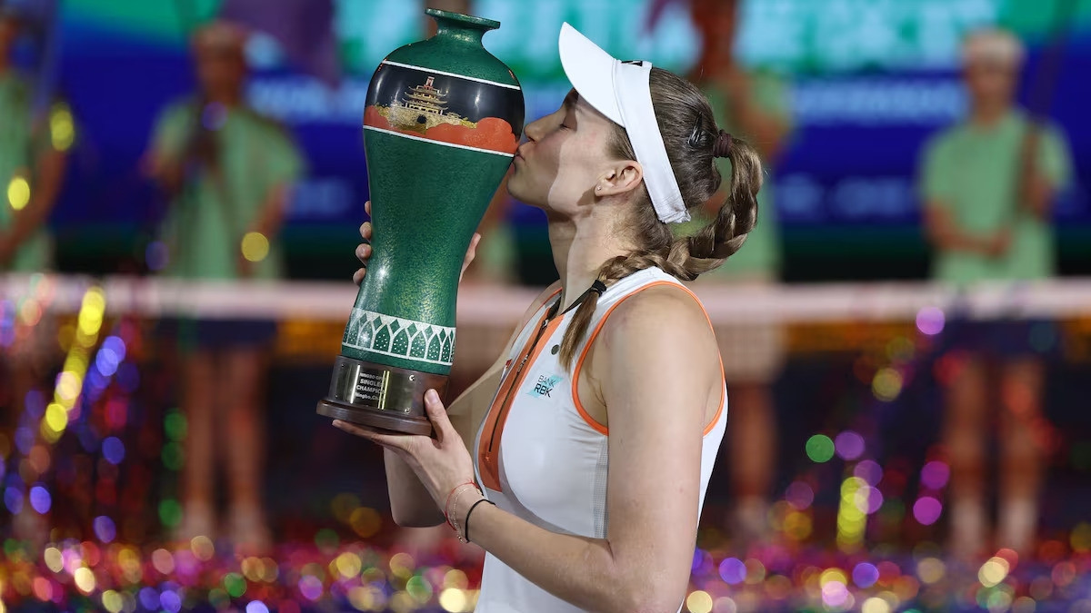  Қазақстан теннис федерациясы