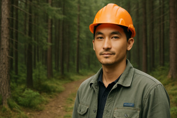 Фотография к новости: Орман шаруашылығы қызметкерлері күні: саладағы жетістіктер мен жаңашылдықтар