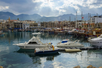 Фотография к новости: Солтүстік Кипр тұрғындары жаңа басшыны сайлайды