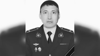 Фотография к новости: Қостанайдағы подполковник қазасы: Жәбірленушіні оқиға орнында тастап кеткен адамға үкім шықты