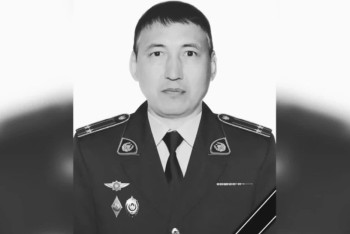 Қостанайдағы подполковник қазасы: Жәбірленушіні оқиға орнында тастап кеткен адамға үкім шықты