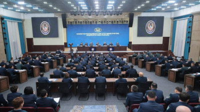 Полиция күшейтілген режимге көшеді – ІІМ