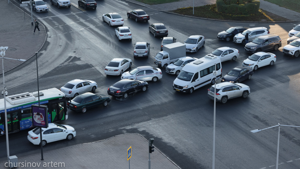  Артём Чурсинов  - архив