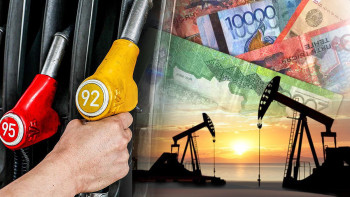 Фотография к новости: Бағаға мораторий және мұнай нарығы: Қазақстан энергетикасына әсері қандай?