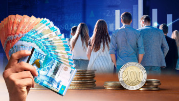 Фотография к новости: "Өзгелерге кеткен триллиондар": Неге қазақстандықтар мемлекеттік инвестициялардан пайда көрмей отыр?