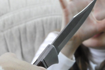 Фотография к новости: Оқушы пышақ жарақатын алды: Министрлік мәлімдеме жасады