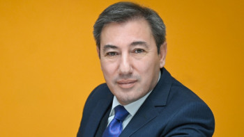 Фотография к новости: Қазақстан мен Әзербайжан арасындағы ынтымақтастық перспективалары өте зор, әсіресе экономикалық салада