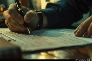 Фотография к новости: Астанада 5 адамның “қуғын-сүргін құрбаны” мәртебесін алу әрекеті әшкереленді