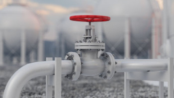 Фотография к новости: Министрлік мәлімдемесі: Орынбор ГӨЗ-дегі апат Астананы газдандыруға әсер етті ме?