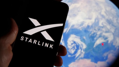 Екі мыңға жуық ауыл мектебі Starlink спутниктік интернетіне қосылды