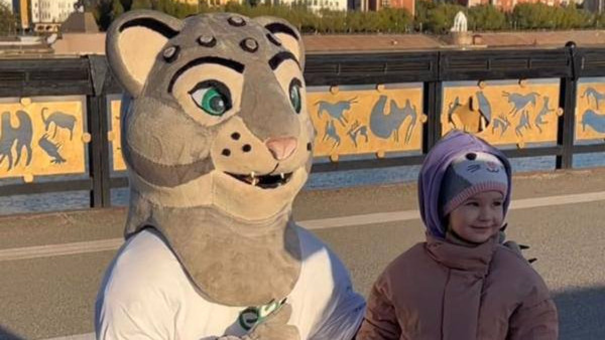  Астана қаласы әкімдігі