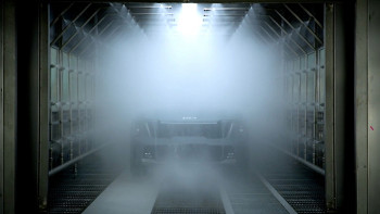 Фотография к новости: Қазақстанда жылына 70 мың көлік шығаратын KIA зауыты іске қосылды