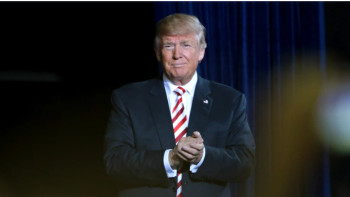 Фотография к новости: Трамп Ким Чен Ынмен кездесуге дайындалуда