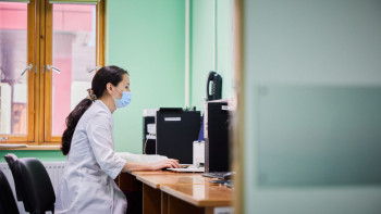 Фотография к новости: Қазақстанда жеке медициналық сақтандыру жүйесін енгізу ұсынылды