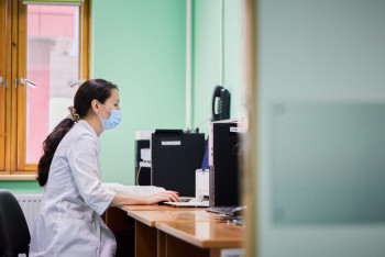 Фотография к новости: Қазақстанда жеке медициналық сақтандыру жүйесін енгізу ұсынылды