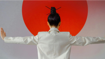 Фотография к новости: Жапония үкіметін алғаш рет әйел басқарады