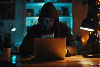 Фотография к новости: Интернет-алаяқтық үшін жазаны қатаңдату ұсынылды