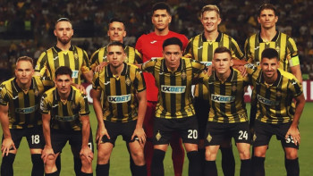 Фотография к новости: Стадион бос бола ма?: "Қайрат" – "Пафос” матчына қанша билет сатылды